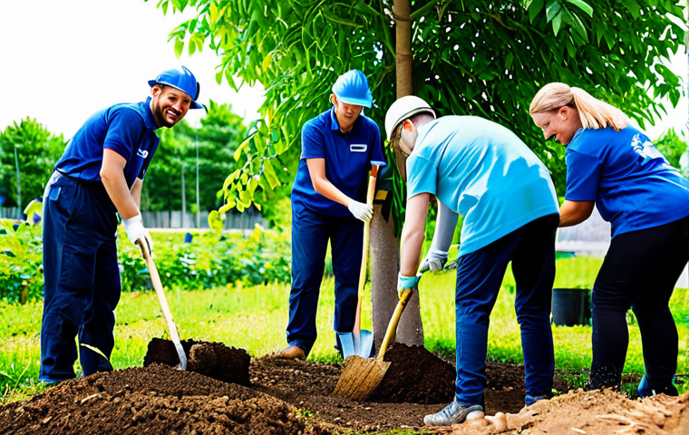국제비즈니스매니저 필수 중점 과목 분석 - Global Market Analysis**

"A businesswoman in a stylish but modest business suit is reviewing a larg...