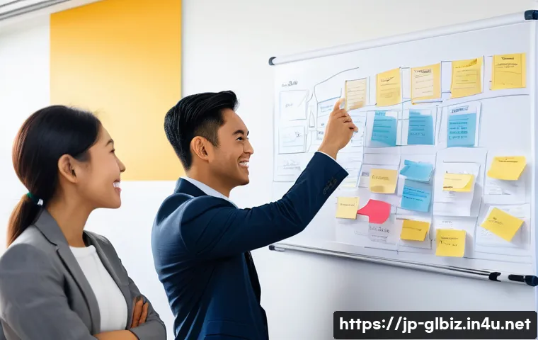 국제비즈니스 문화 차이 극복하기 관련 이미지 2