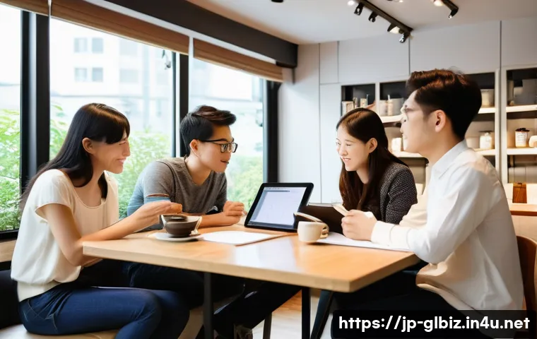 국제비즈니스 자격증 준비 과정 상세 가이드 관련 이미지 1