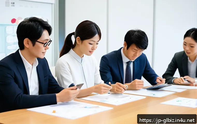 국제비즈니스 실무 활용 사례 연구 관련 이미지 1