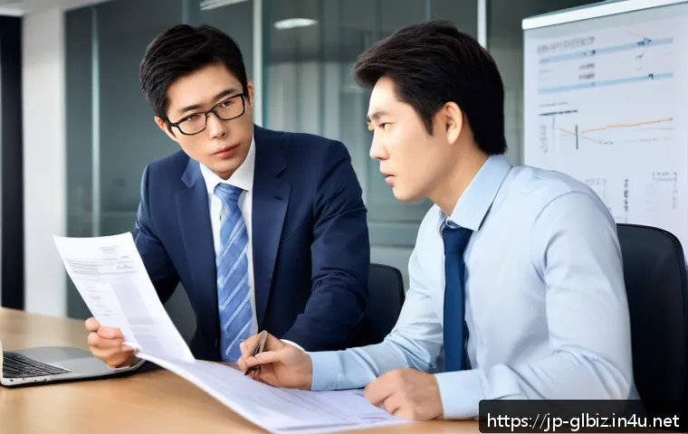 국제비즈니스 연봉 협상의 핵심 포인트 관련 이미지 2