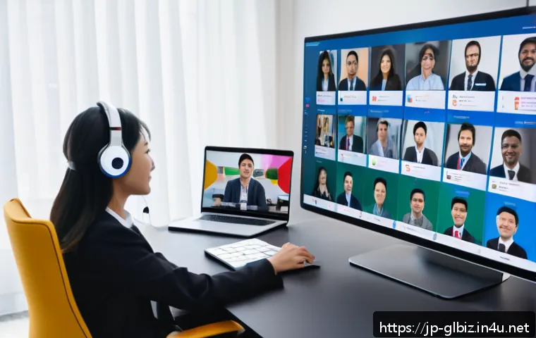 국제비즈니스 사례 연구와 교훈 관련 이미지 2