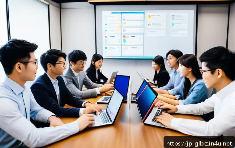 국제비즈니스 관련 정부 지원 프로그램 관련 이미지 1