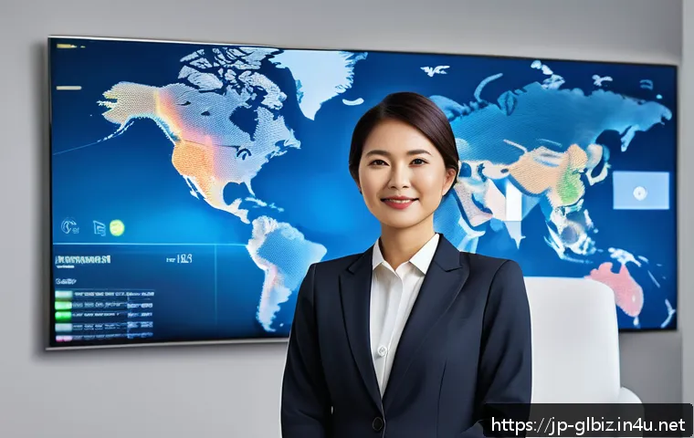 국제비즈니스 실무자 경력개발 전략 관련 이미지 2